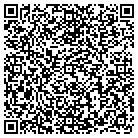 QR code with William D Haslett CPA Inc contacts