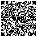 QR code with Reeves Septic Service contacts