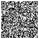 QR code with N & N Auto Service contacts