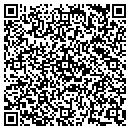 QR code with Kenyon Studios contacts