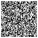 QR code with Triple A contacts