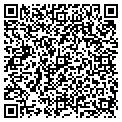QR code with KFC contacts
