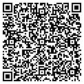 QR code with HSS contacts