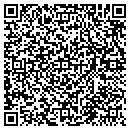 QR code with Raymond James contacts
