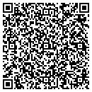 QR code with A W Deetman Do contacts