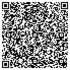 QR code with Hi-Tec Building Service contacts