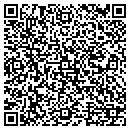 QR code with Hiller Trucking Inc contacts