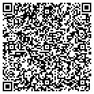 QR code with Custom Display and Sign contacts