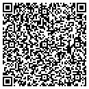 QR code with Hajoca Corp contacts