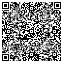 QR code with King Photo contacts