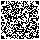 QR code with Hydrolake Leasing and Service Co contacts