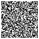 QR code with Ray's Service contacts