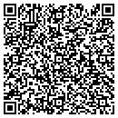 QR code with Hollyware contacts