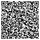 QR code with J P Learning Assoc contacts