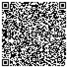 QR code with Mar Addai Catholic Church contacts