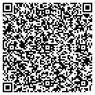 QR code with Zack Ostroff Assoc contacts