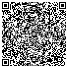 QR code with Gantt Environmental Tech contacts