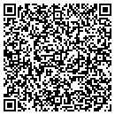 QR code with D & R Distributors contacts