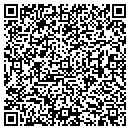QR code with J Etc Corp contacts
