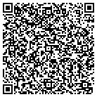 QR code with Pritchard Building Co contacts