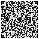 QR code with Orchard Hall contacts