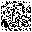 QR code with Custom Services Inc contacts