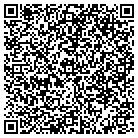 QR code with Mandziuk E J & Son Fnrl Dirs contacts