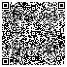 QR code with Oakland Dental Care contacts
