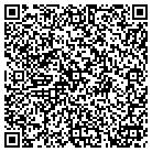 QR code with Advanced Infusion Inc contacts