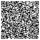 QR code with C L Trucking & Excavating contacts