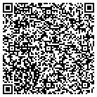 QR code with Halls Mortgage Inc contacts