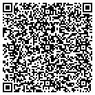 QR code with George Fussman Masonry Contr contacts
