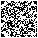 QR code with Hardware's Here contacts
