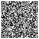 QR code with SJS Contractors contacts