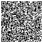QR code with T-Bone's Choice Auto Sales contacts