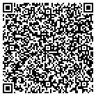 QR code with W H Heddy Decorators contacts