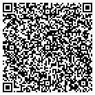 QR code with J Hurst Investigations contacts