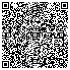 QR code with Tj Brewers Siding & Cstm Trim contacts