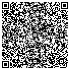 QR code with West Branch Fire Department contacts