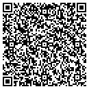 QR code with Robin A Cox Do contacts