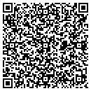 QR code with Huron Party Shop contacts