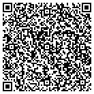 QR code with Cedar Run Eye Center contacts