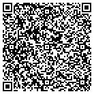 QR code with Allegan County Historical Soc contacts
