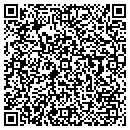 QR code with Claws N Paws contacts