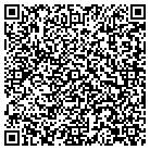 QR code with Onthank Chiropractic Center contacts