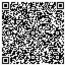 QR code with A2z Construction contacts
