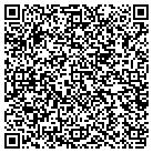 QR code with Korte Consulting Plc contacts
