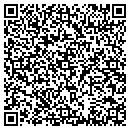 QR code with Kadoc's Video contacts