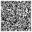 QR code with Harv's Hardware contacts