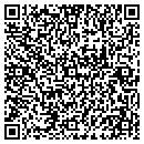 QR code with C K Outlet contacts